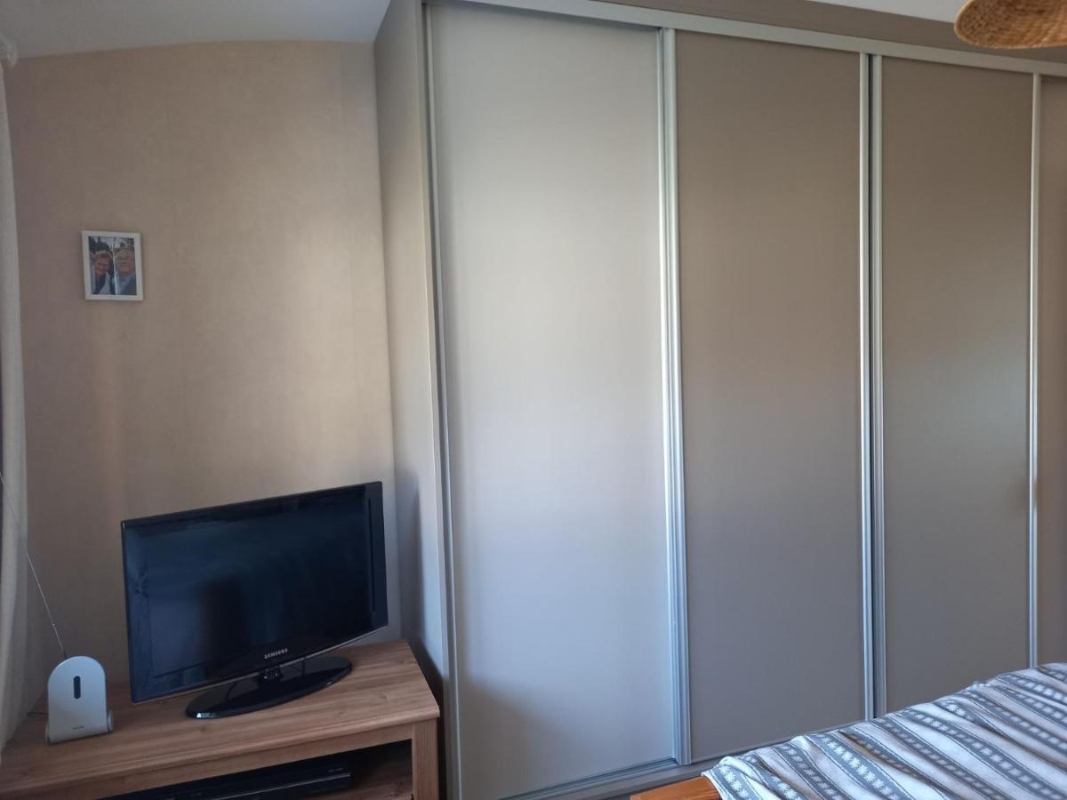 Chez Kiki Apartment Épinal Екстериор снимка